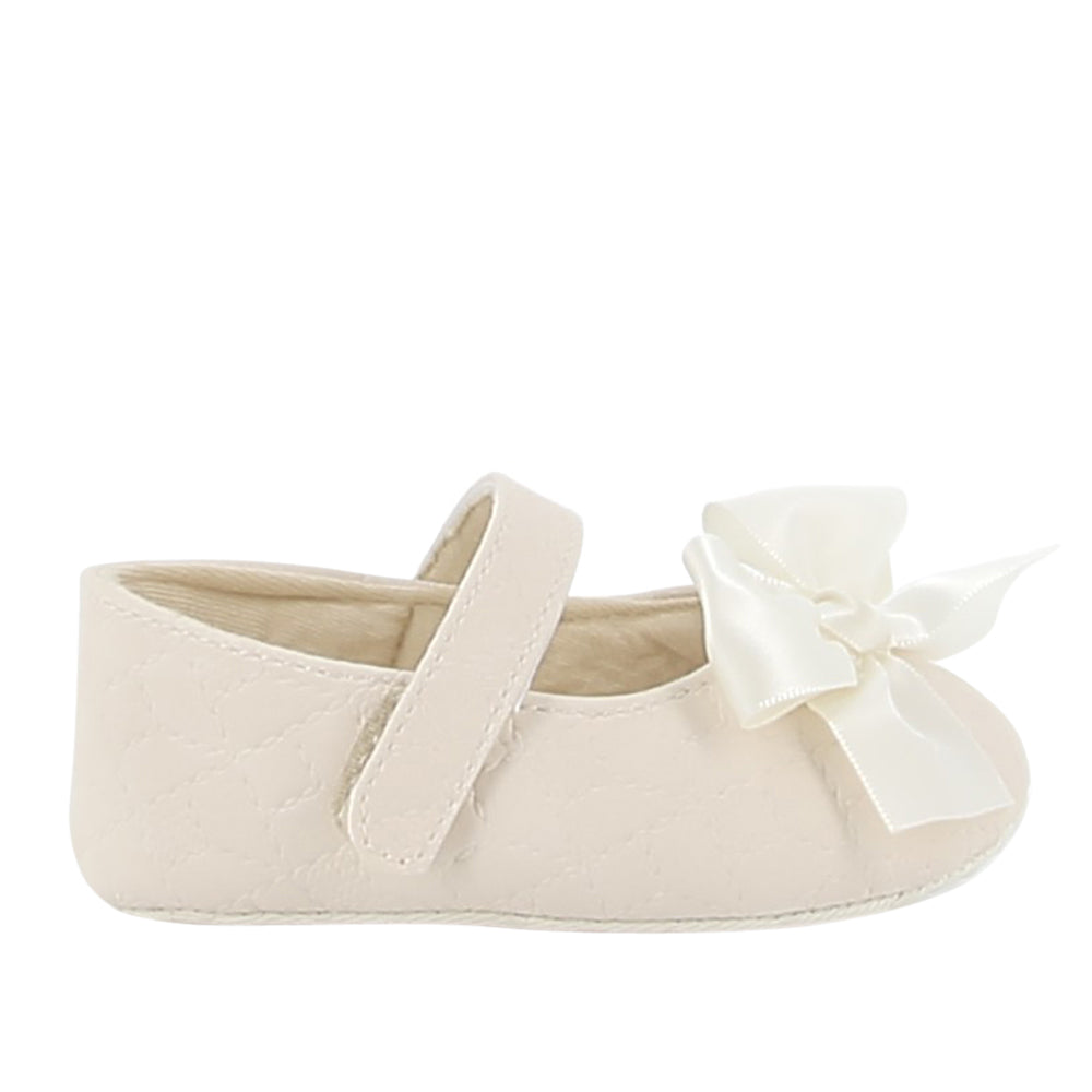 Ballerina Chicco Neffa Bimbo - Beige