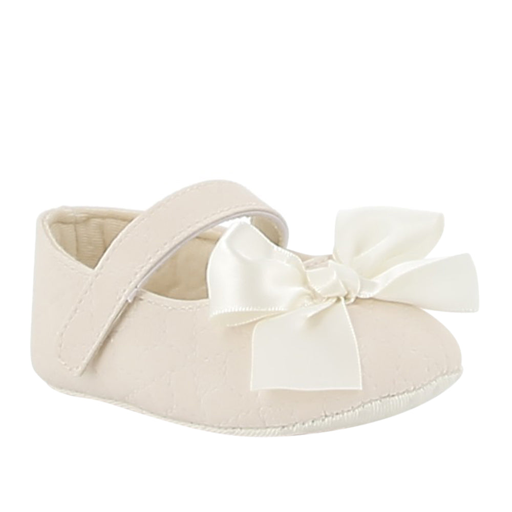 Ballerina Chicco Neffa Bimbo - Beige