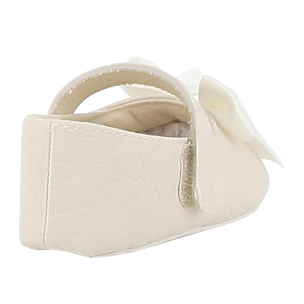 Ballerina Chicco Neffa Bimbo - Beige