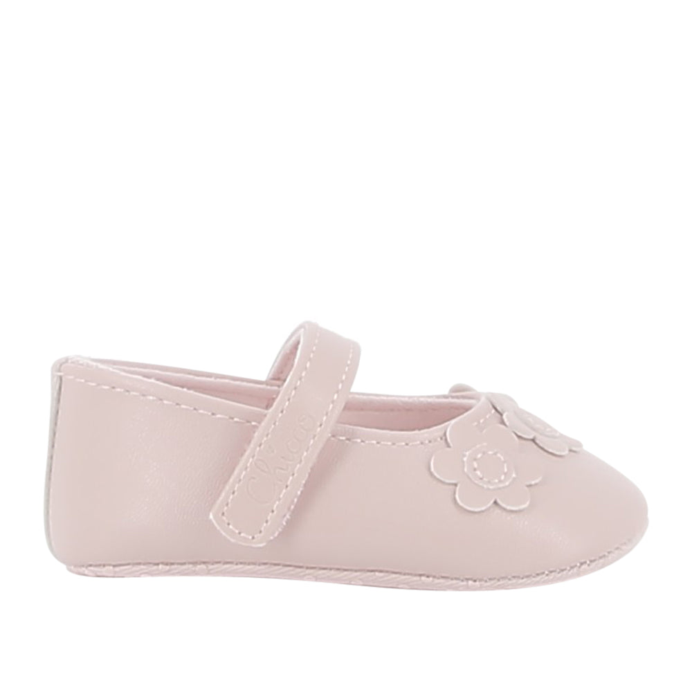 Ballerina Chicco Nuvola Bimba - Rosa