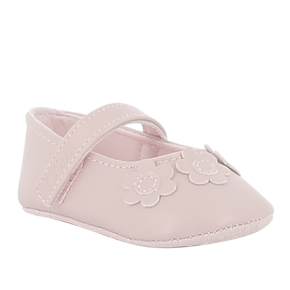 Ballerina Chicco Nuvola Bimba - Rosa