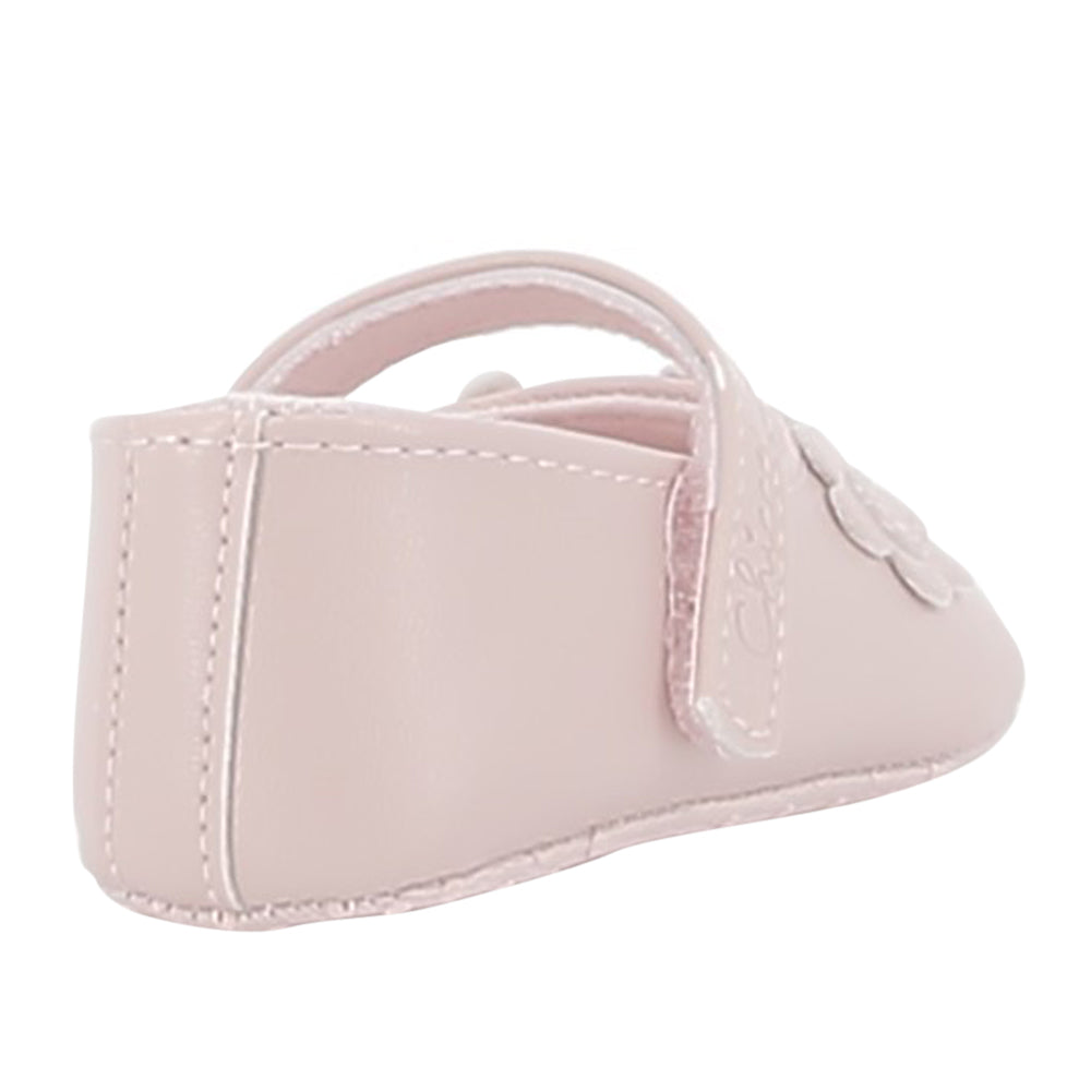 Ballerina Chicco Nuvola Bimba - Rosa