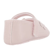 Ballerina Chicco Nuvola Bimba - Rosa