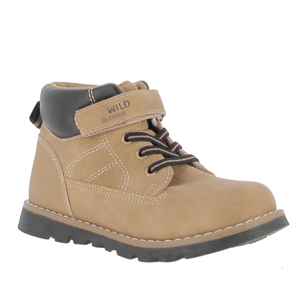 Scarponcino Chicco Fabio Bambino - Cuoio