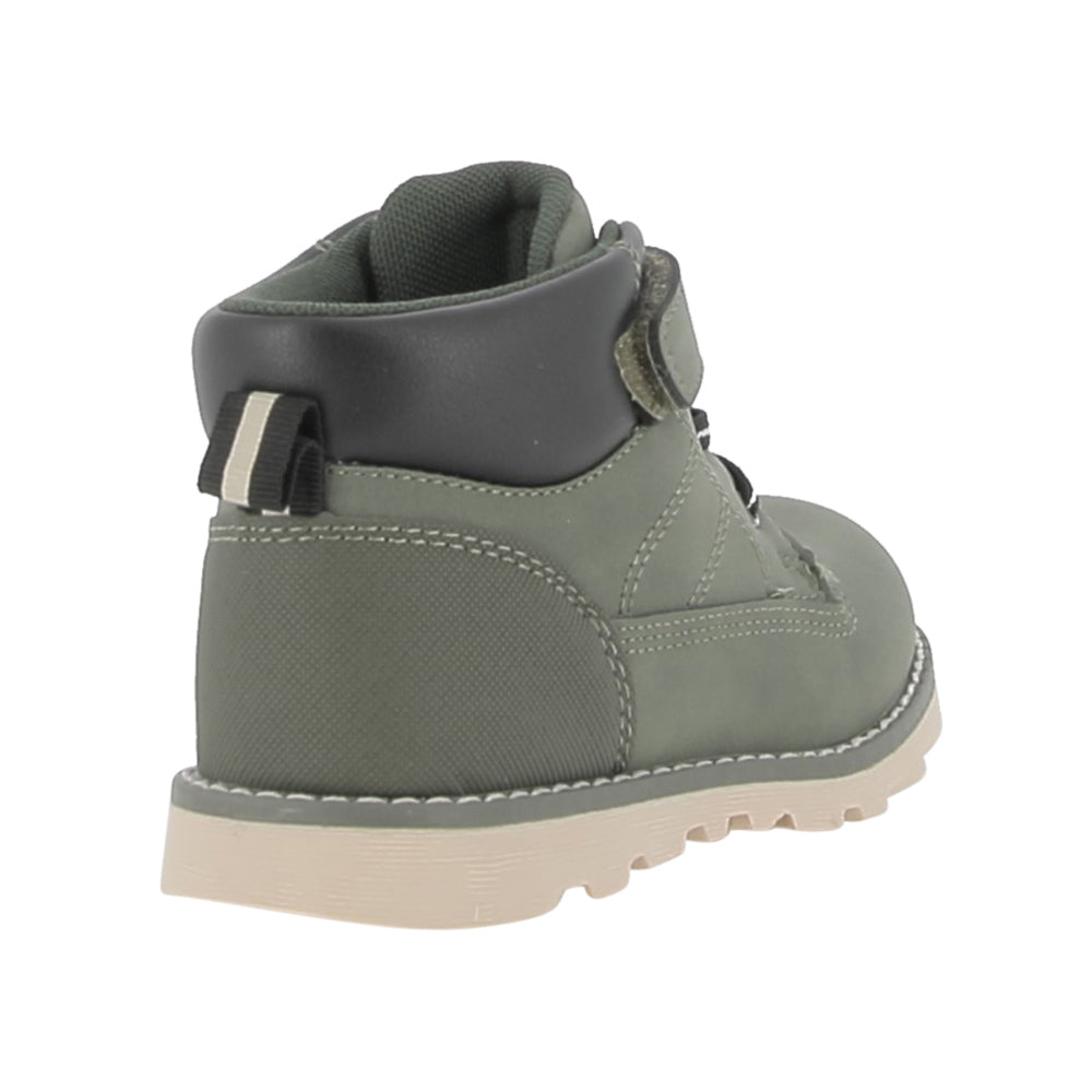 Scarponcino Chicco Fabio Bambino - Verde