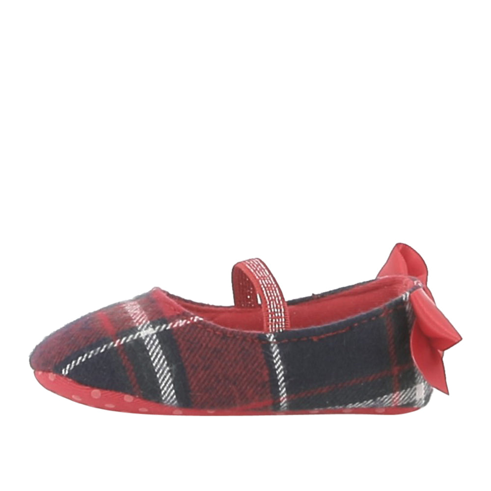Ballerina Chicco Ocet Bimbo - Rosso