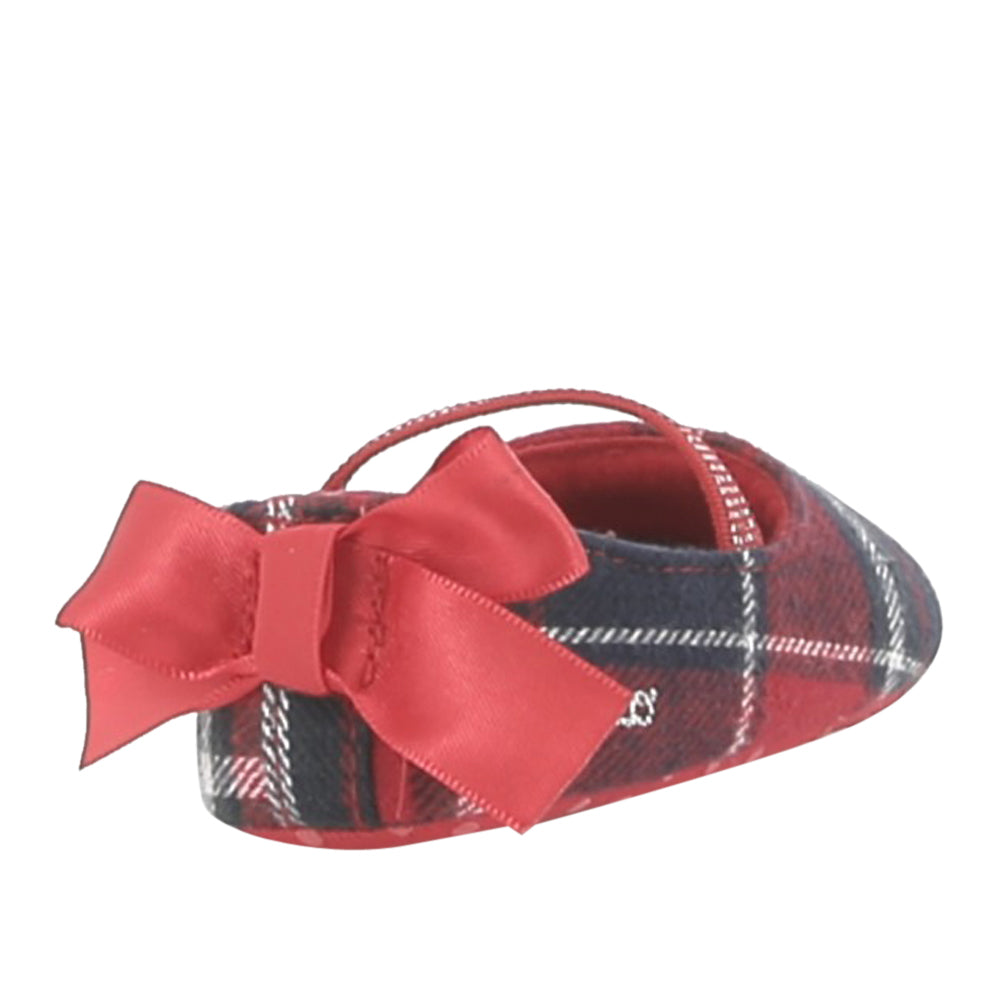 Ballerina Chicco Ocet Bimbo - Rosso