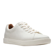 Sneakers Clarks Un Costa Lace Uomo - Bianco