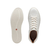Sneakers Clarks Un Costa Lace Uomo - Bianco