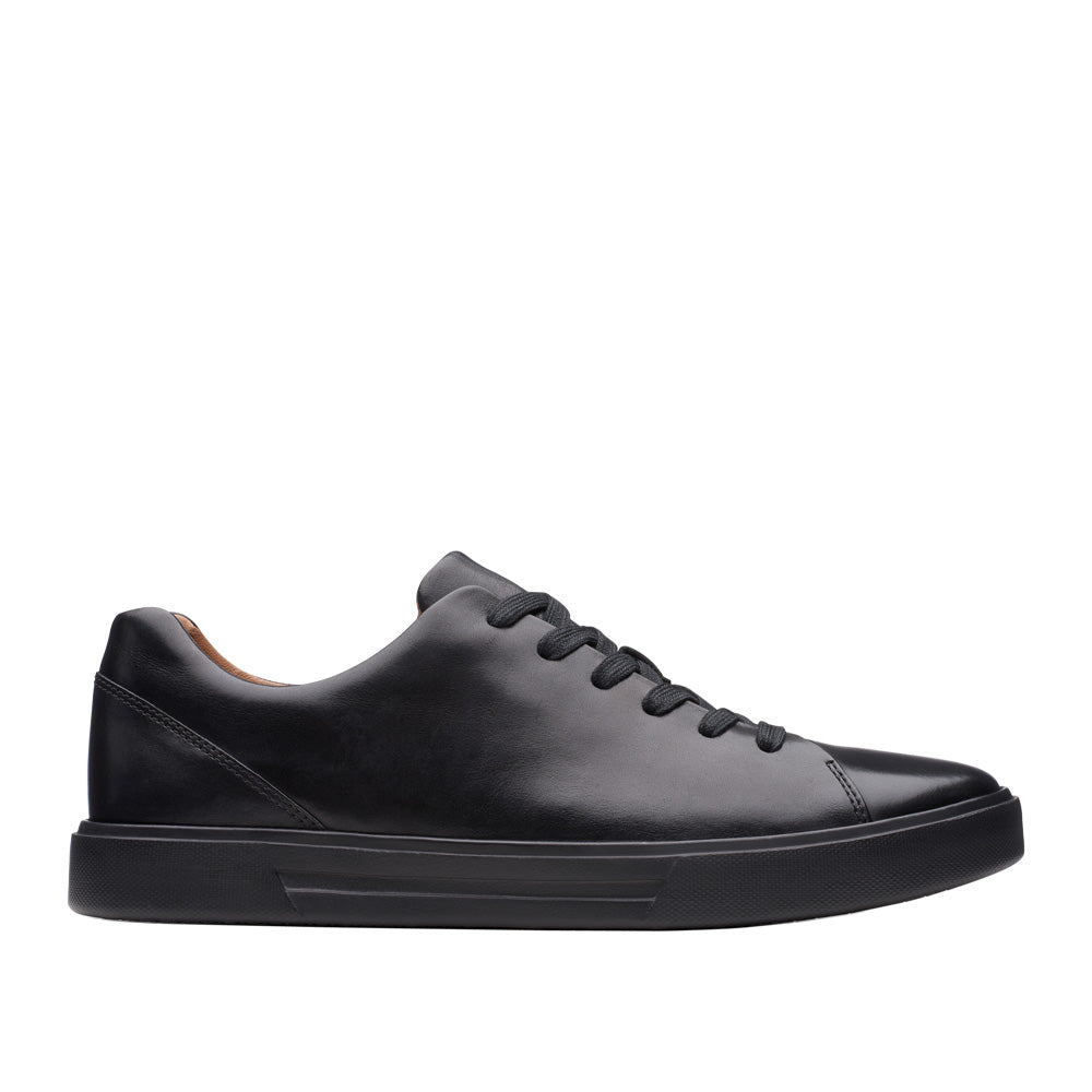 Sneakers Clarks Un Costa Lace Uomo - Nero