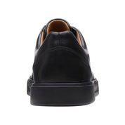 Sneakers Clarks Un Costa Lace Uomo - Nero