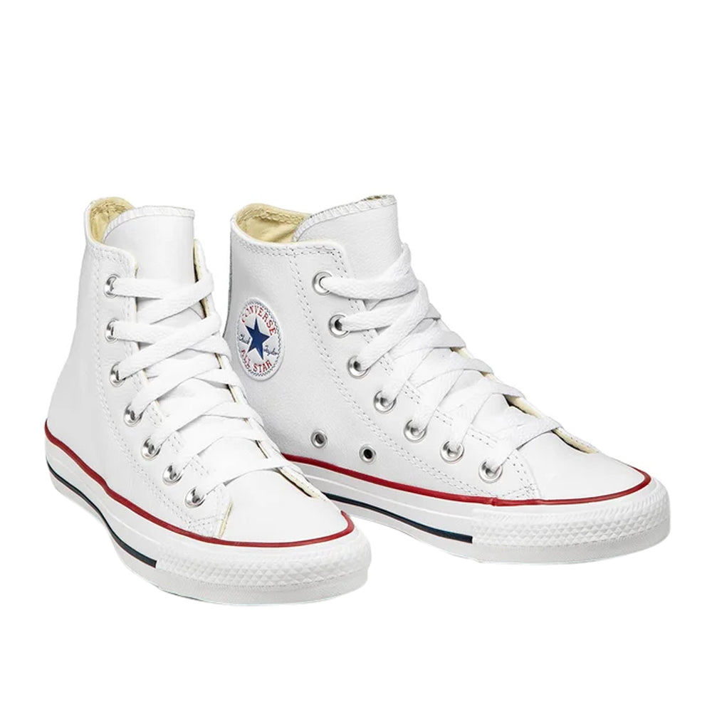 Sneakers Converse Ct hi Unisex Adulto - Bianco