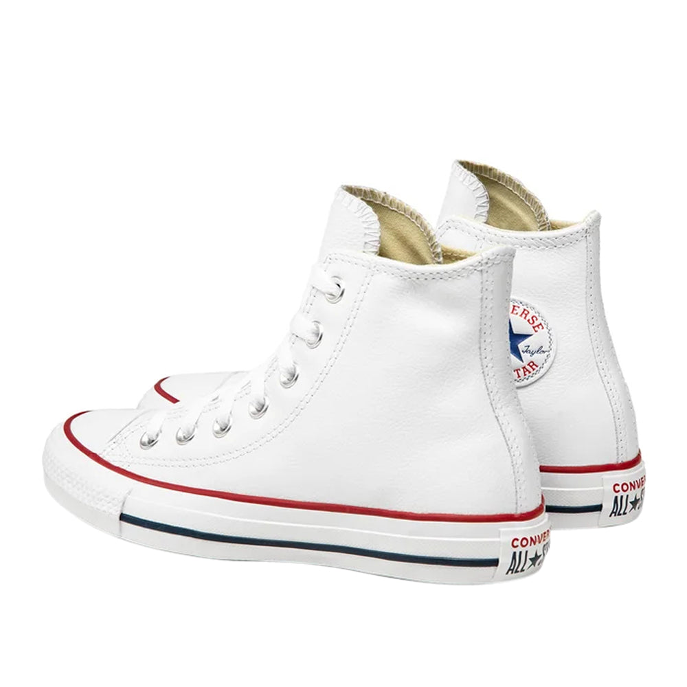 Sneakers Converse Ct hi Unisex Adulto - Bianco