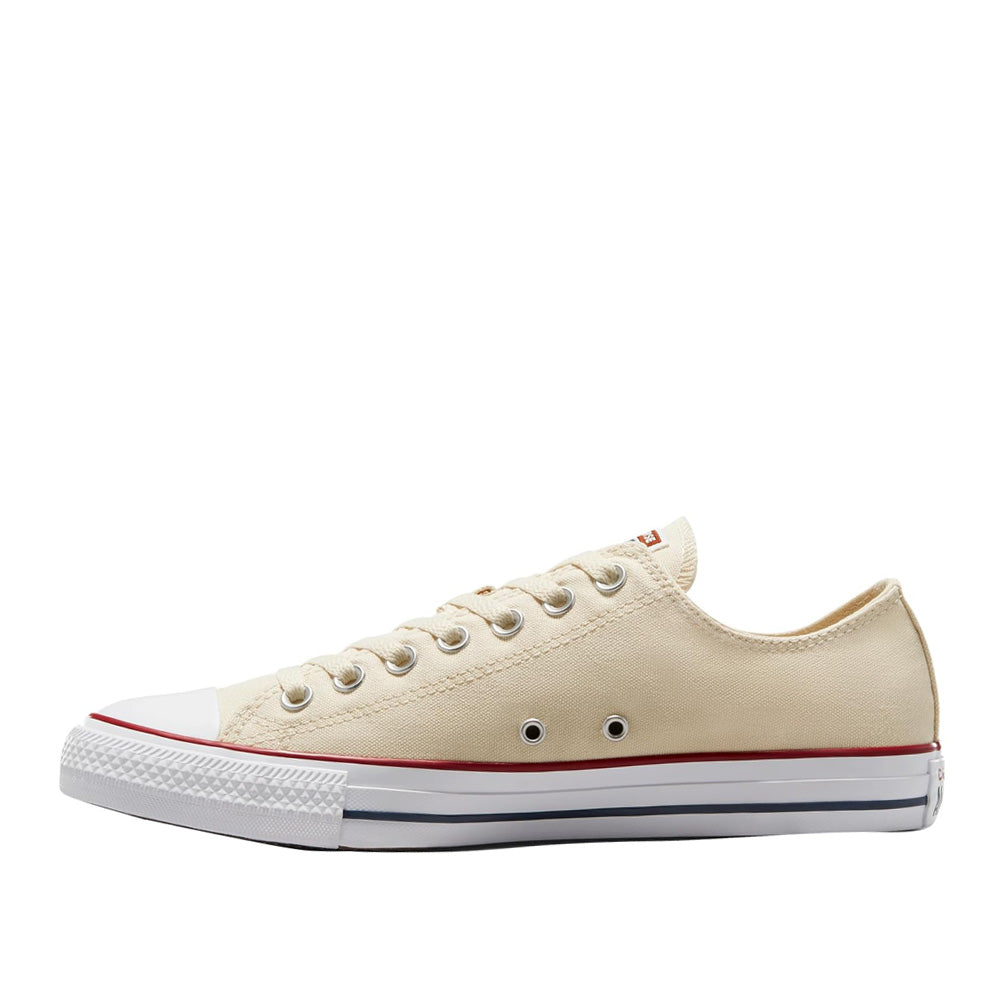 Sneakers Converse Ctas ox Unisex Adulto - Avorio