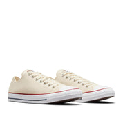 Sneakers Converse Ctas ox Unisex Adulto - Avorio
