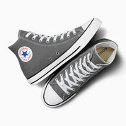 Sneakers Converse Ct A/s Seasnl hi Unisex Adulto - Grigio
