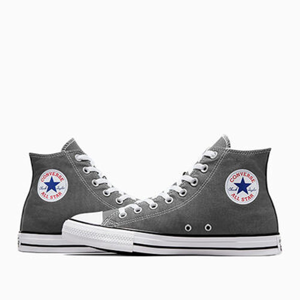 Sneakers Converse Ct A/s Seasnl hi Unisex Adulto - Grigio