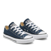 Sneakers Converse Yths C/t Allstar ox Unisex Bambino - Blu