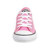 Sneakers Converse Yths C/t Allstar ox Bambina - Rosa