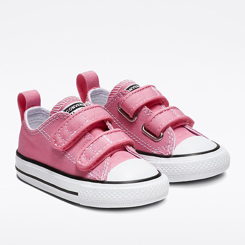 Sneakers Converse Ct 2v ox Bimba - Rosa