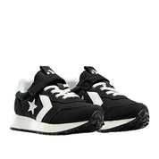 Sneakers Converse Omega Trainer ox Bambino - Nero