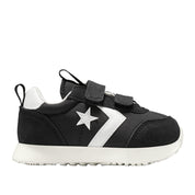 Sneakers Converse Omega Trainer ox Bimbo - Nero