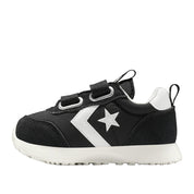 Sneakers Converse Omega Trainer ox Bimbo - Nero