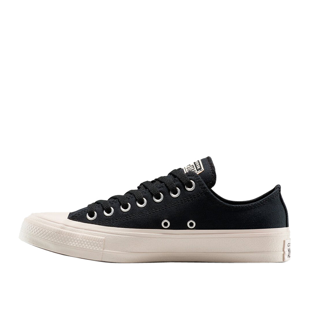 Sneakers Converse Ctas ox Unisex Adulto - Nero