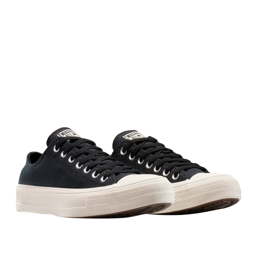 Sneakers Converse Ctas ox Unisex Adulto - Nero
