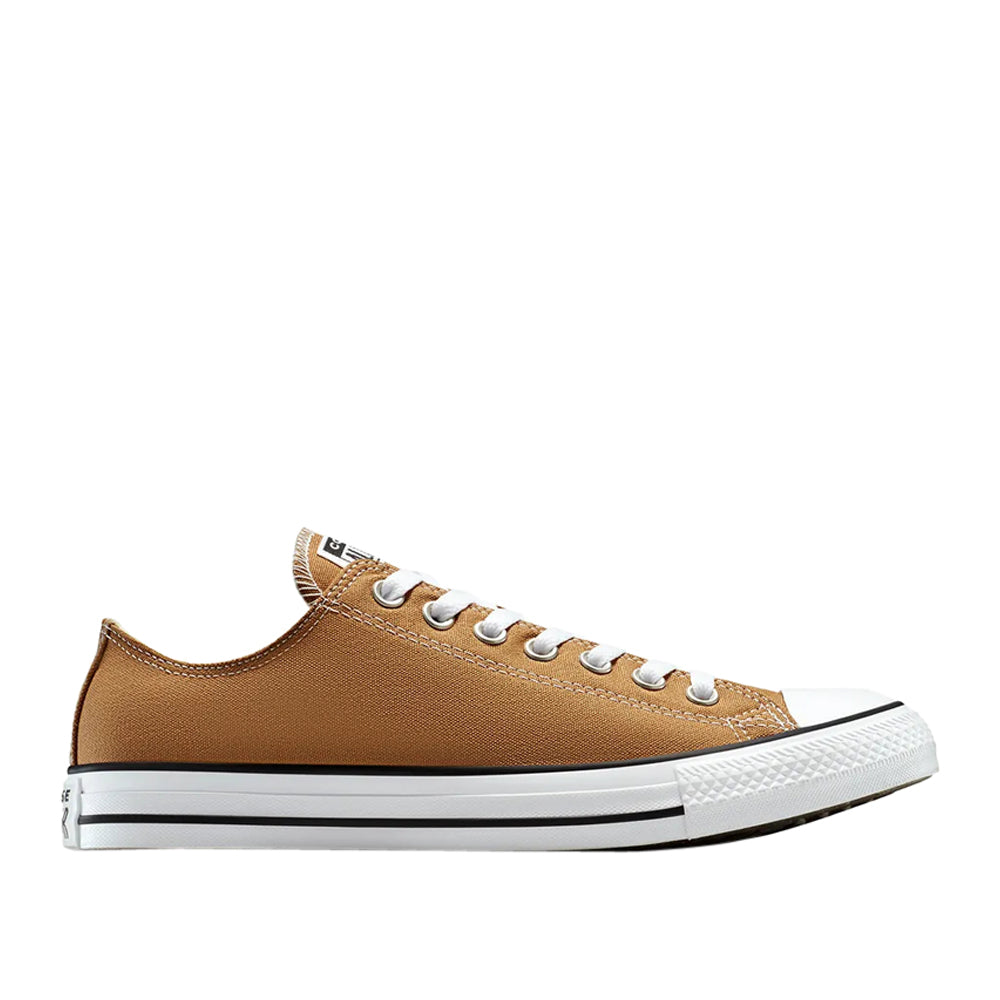 Sneakers Converse Ctas ox Unisex Adulto - Mostarda