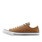Sneakers Converse Ctas ox Unisex Adulto - Mostarda
