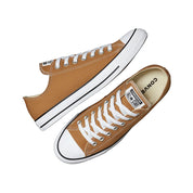 Sneakers Converse Ctas ox Unisex Adulto - Mostarda