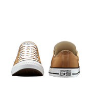 Sneakers Converse Ctas ox Unisex Adulto - Mostarda