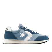 Sneakers Converse Omega Trainer ox Unisex Adulto - Blu