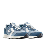 Sneakers Converse Omega Trainer ox Unisex Adulto - Blu
