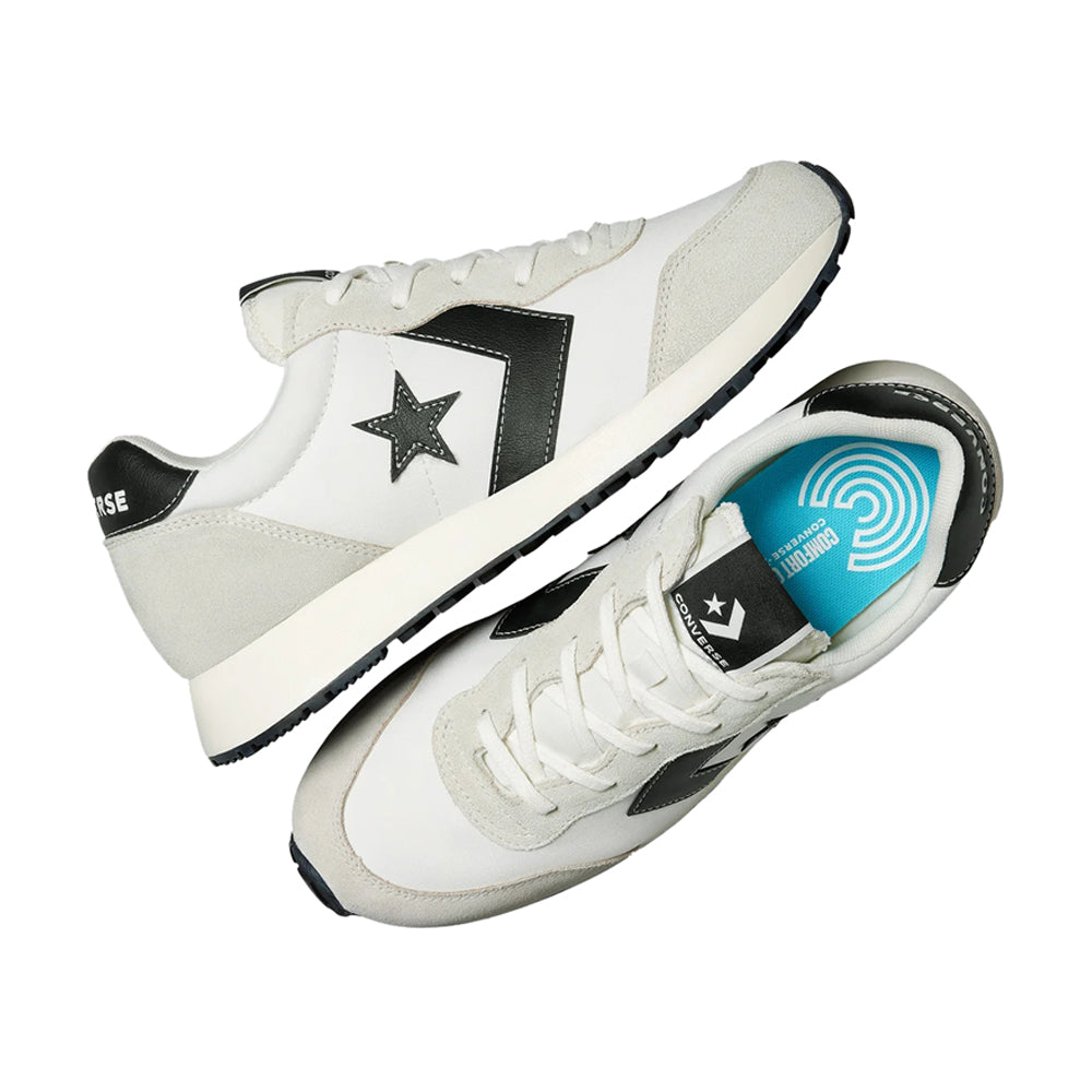 Sneakers Converse Omega Trainer ox Unisex Adulto - Bianco