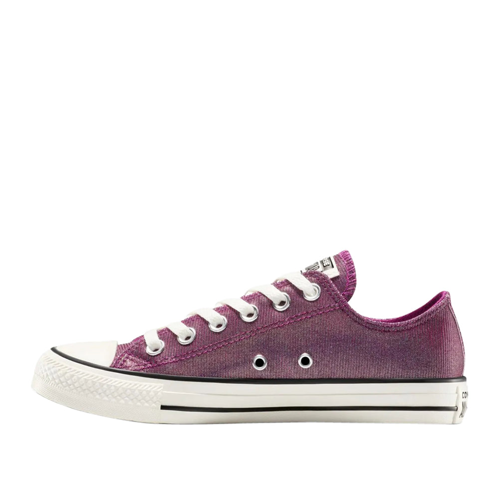 Sneakers Converse Ctas ox Donna - Prugna