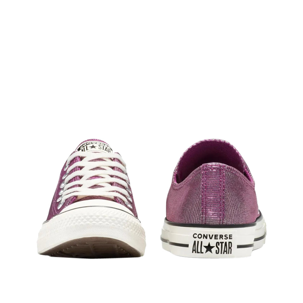 Sneakers Converse Ctas ox Donna - Prugna
