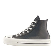 Sneakers Converse Ctas Lift hi Donna - Nero