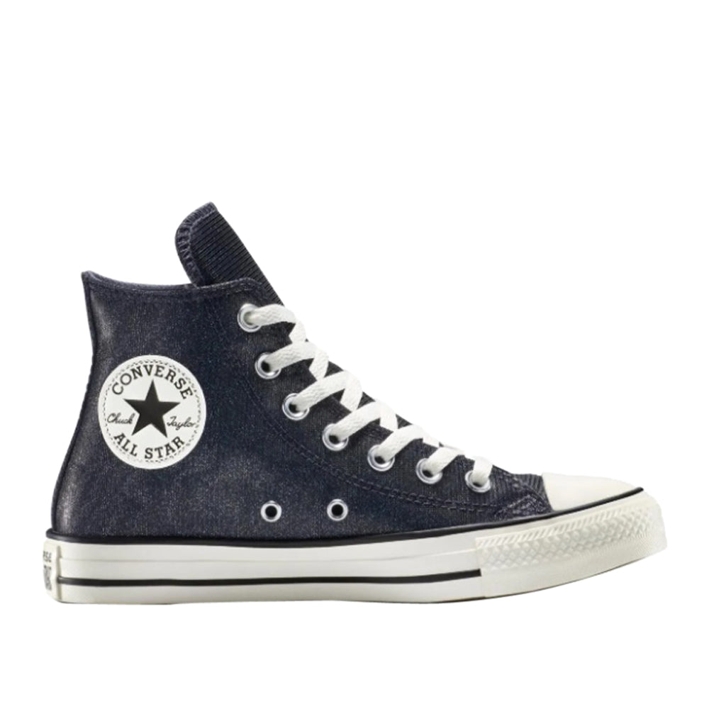 Sneakers Converse Ctas hi Unisex Adulto - Nero