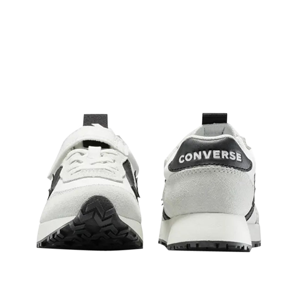 Sneakers Converse Omega Trainer ox Unisex Bambino - Bianco