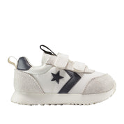 Sneakers Converse Omega Trainer ox Unisex Bimbo - Bianco