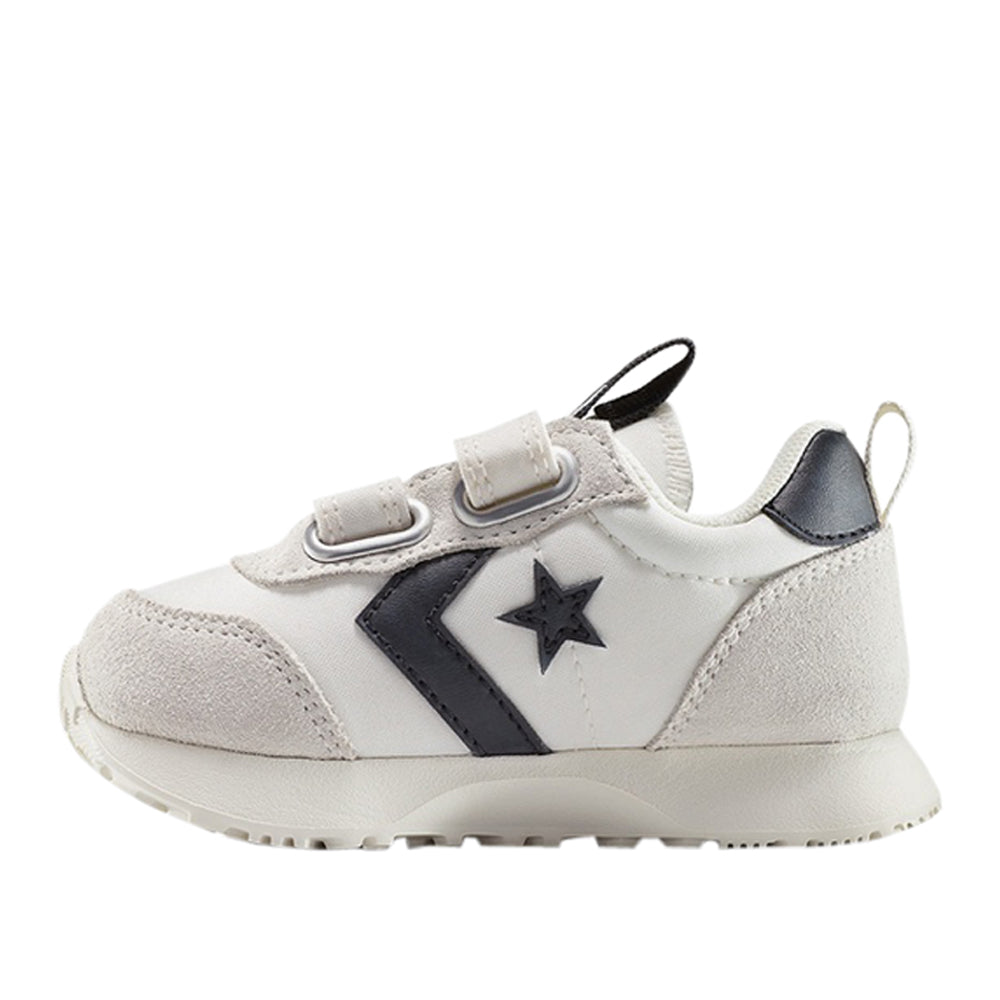 Sneakers Converse Omega Trainer ox Unisex Bimbo - Bianco