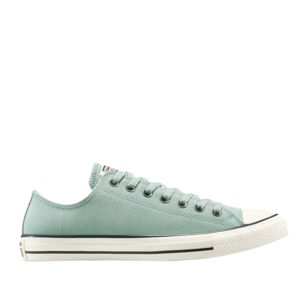 Sneakers Converse Ctas ox Unisex Adulto - Verde