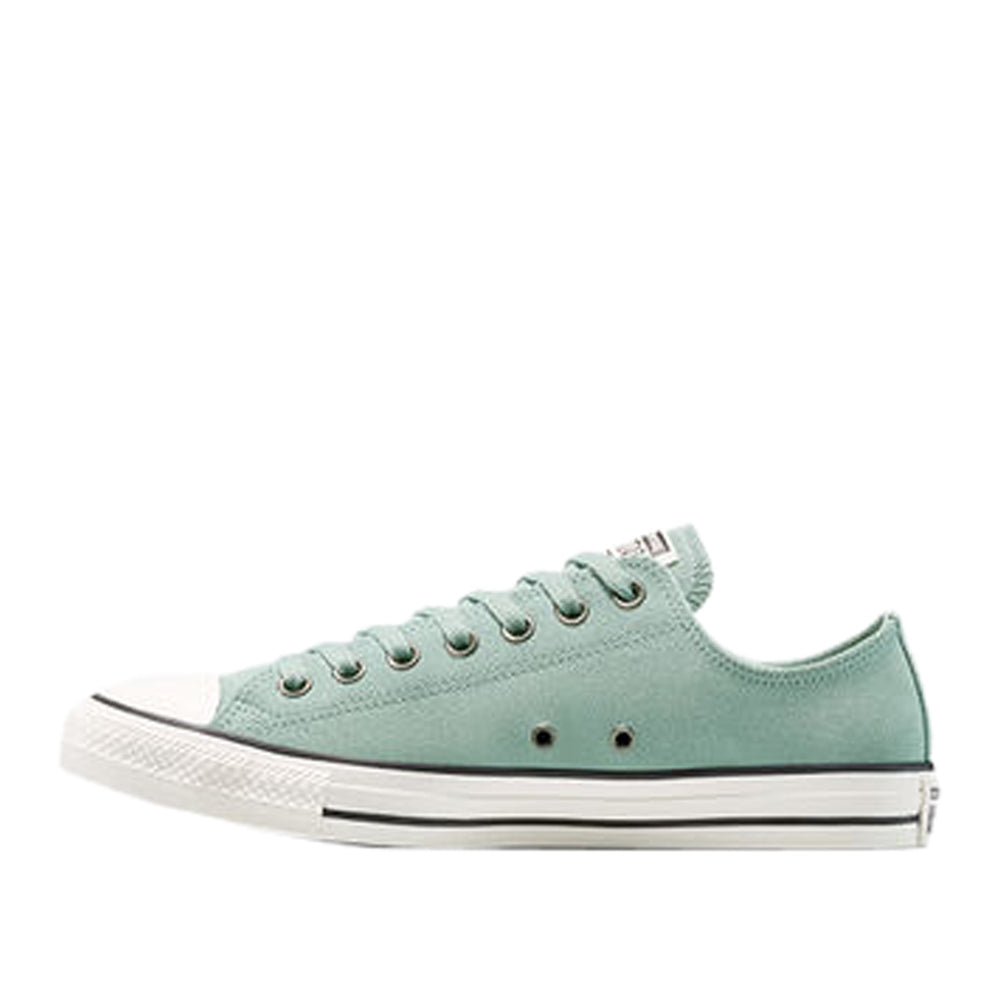 Sneakers Converse Ctas ox Unisex Adulto - Verde