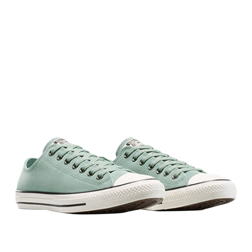 Sneakers Converse Ctas ox Unisex Adulto - Verde