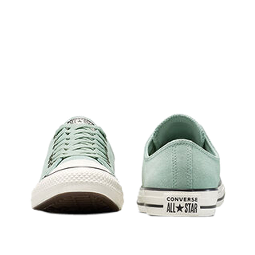 Sneakers Converse Ctas ox Unisex Adulto - Verde