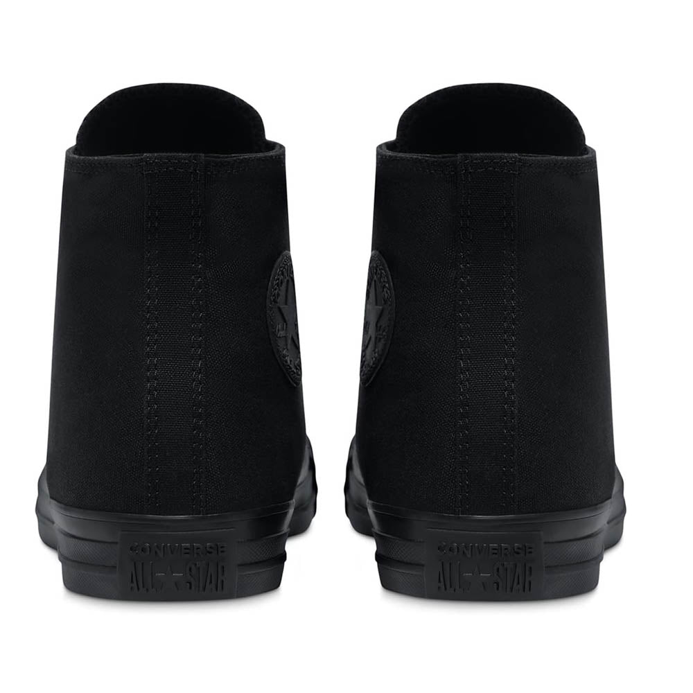 Sneakers Converse C Taylor A/s hi Unisex Adulto - Nero