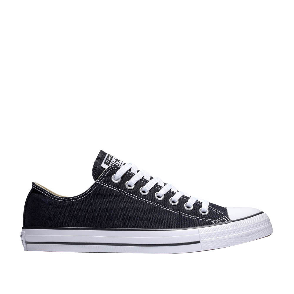 Sneakers Converse All Star ox Unisex Adulto - Nero