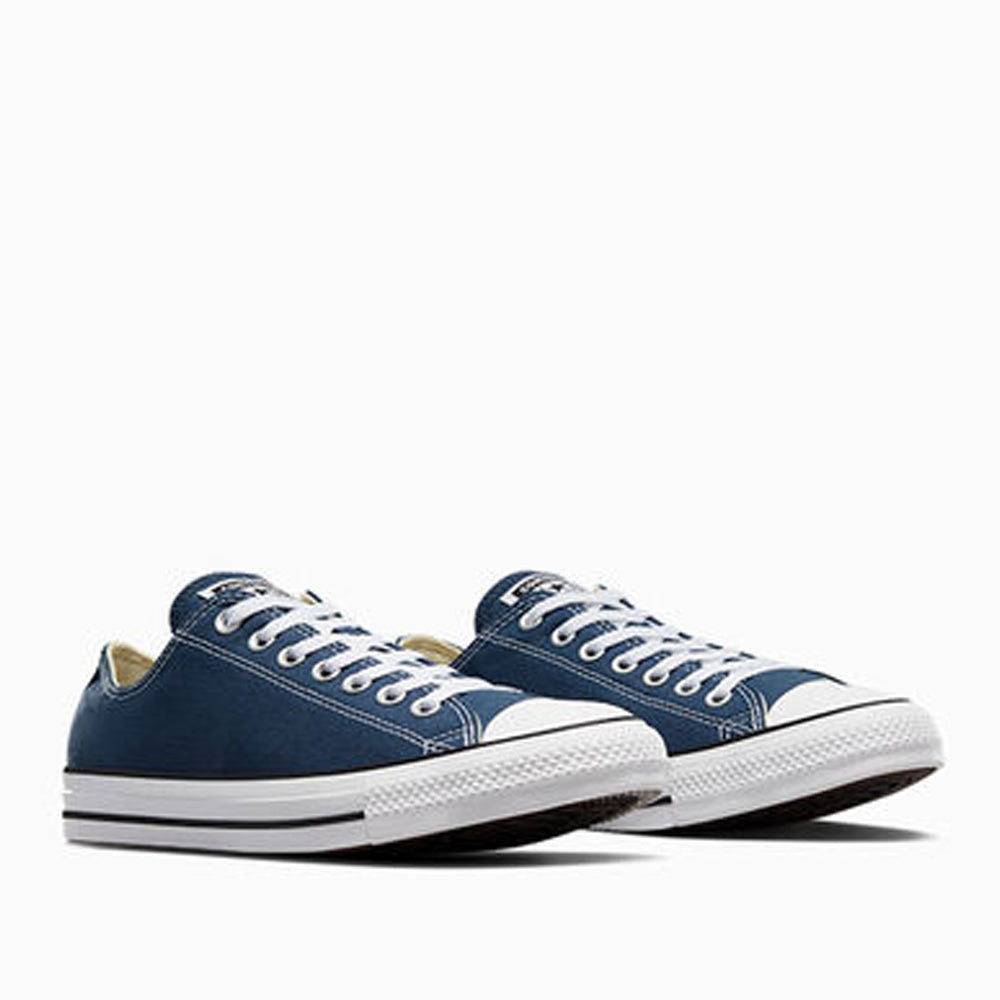 Sneakers Converse All Star ox Unisex Adulto - Blu